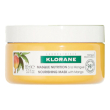 klorane maschera burro cupuacu