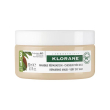 klorane trattamenti rigeneranti per capelli maschera burro di cupuacu nutriente 150 ml