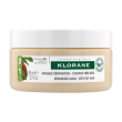 klorane maschera 3 in 1 al cupuaçu bio ristrutturante 150ml - capelli