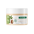 klorane maschera al burro di cupuacu bio 150 ml