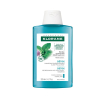 klorane shampoo alla menta acquatica bio 200ml - detox, capelli purifi
