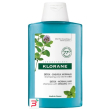 klorane shampoo alla menta acquatica 200 ml