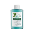 klorane  sh.menta acq.400ml