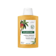 klorane - shampoo al burro di mango 200ml