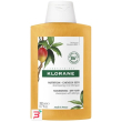 klorane shampoo al mango 200 ml