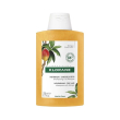 klorane shampoo al burro di mango 400 ml