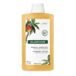 klorane shampoo al mango 400ml - shampoo nutriente capelli secchi