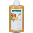 klorane shampoo al mango 400 ml