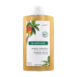 klorane shampoo nutriente al burro di mango 400 ml