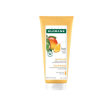 klorane - balsamo nutriente al mango per capelli secchi 200 ml