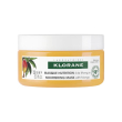 klorane trattamenti rigeneranti per capelli maschera burro di mango nutriente rigenerante 150 ml