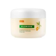 klorane burro di mango maschera capelli secchi 150 ml