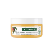 klorane al mango maschera capelli secchi 150 ml