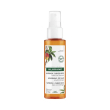 klorane olio bif burro mango