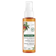 klorane - spray nutritivo senza risciacquo all' olio di mango