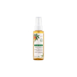 klorane - olio nutritivo al mango per capelli secchi 100 ml
