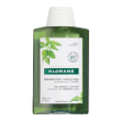 klorane shampoo all'ortica