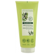 crema doccia nutriente latte di mandorla klorane 200ml