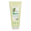 klorane crema doccia latte man