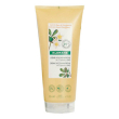 klorane - crema doccia al cupuaçu - nutriente e delicata