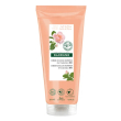 klorane crema doccia distensivo latte di rosa 200 ml