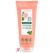 klorane crema doccia latte di rosa 200 ml