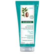 klorane eau de tiaré gel doccia nutritivo 200 ml
