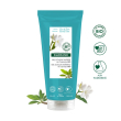 klorane gel doccia eau de tiarè 200 ml