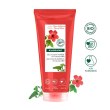 klorane gel doccia nutritivo fiore d'ibisco 200ml
