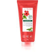 klorane fiore di ibisco gel doccia nutritivo al burro di cupuacu bio 200 ml