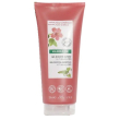 descrizione gel doccia al profumo fiore d'ibisco formulato specificamente per detergere delicatament