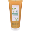 klorane gel doccia nutritivo al cupuaçu bio profumo fiore d'arancio 20