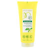 klorane gel doccia profumo zest d'agrumi