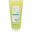 klorane gel doccia nutritivo al cupuaçu bio profumo zest d'agrumi 200m