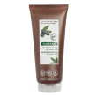 klorane gel doccia fava tonka 200ml - gel doccia profumato con estratto di fava tonka