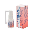 oridrol spray orale 20ml