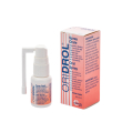 oridrol spray orale 20 ml