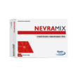 nevramix 20 compresse - integratore per dolori nervosi e muscolari