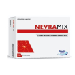 nevramix 20 compresse - integratore nervi e acido lipoico