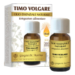 timo volgare oe naturale 10ml