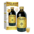 pappa reale e propoli analc