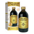 pappa reale e propoli analc