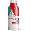promopharma omega rx3 1200 integratore di omega 3 da 300 perle