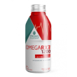 omegarx3 1200 - 240+60 perle - integratore di omega-3 ad alta potenza
