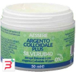 argento colloidale plus silverub40 40ppm 50 ml