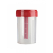 coprotainer contenitore sterile per feci 60ml