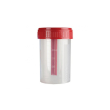 coprotainer contenitori feci 60ml - contenitore per feci in polipropilene con tappo a vite