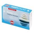 keep calm 60 compresse - integratore con estratti vegetali per rilassamento e umore