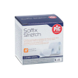 pic cerotto su rocchetto per pelli delicate soffix stretch 10 cm x 2 mt