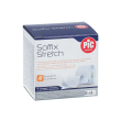 pic cerotto su rocchetto per pelli delicate soffix stretch 2,5 cm x 5 mt